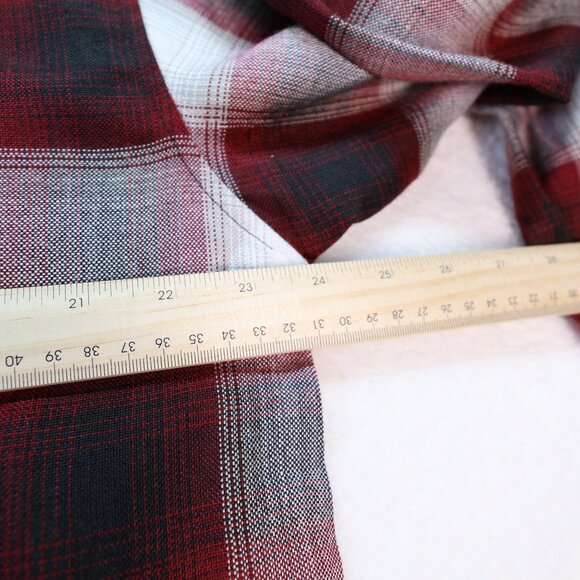 LOWRIDER Long Sleeve Veterano Shirt OLD SCHOOL OG LOWRIDER CHICANO BIKER Size M - Picture 5 of 8